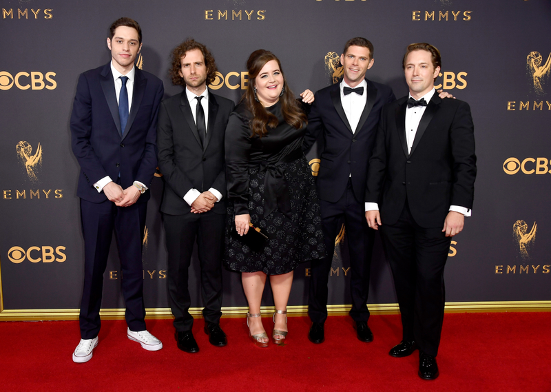 Illustration for article titled Every Fancy-Ass Ensemble From the Emmys Red Carpet